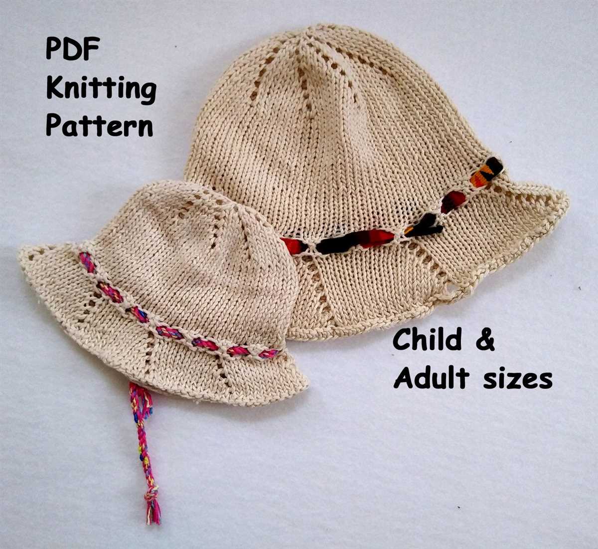 Free knitting patterns for hats for cancer patients
