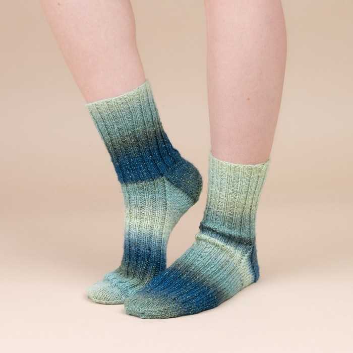 Free knitting patterns for socks