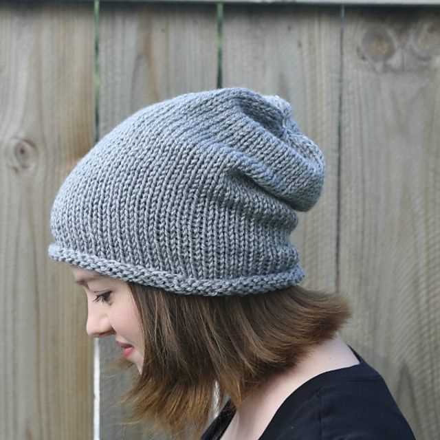 Free knitting patterns hats uk