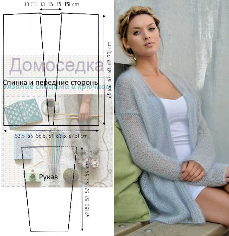 Free ladies mohair cardigan knitting patterns
