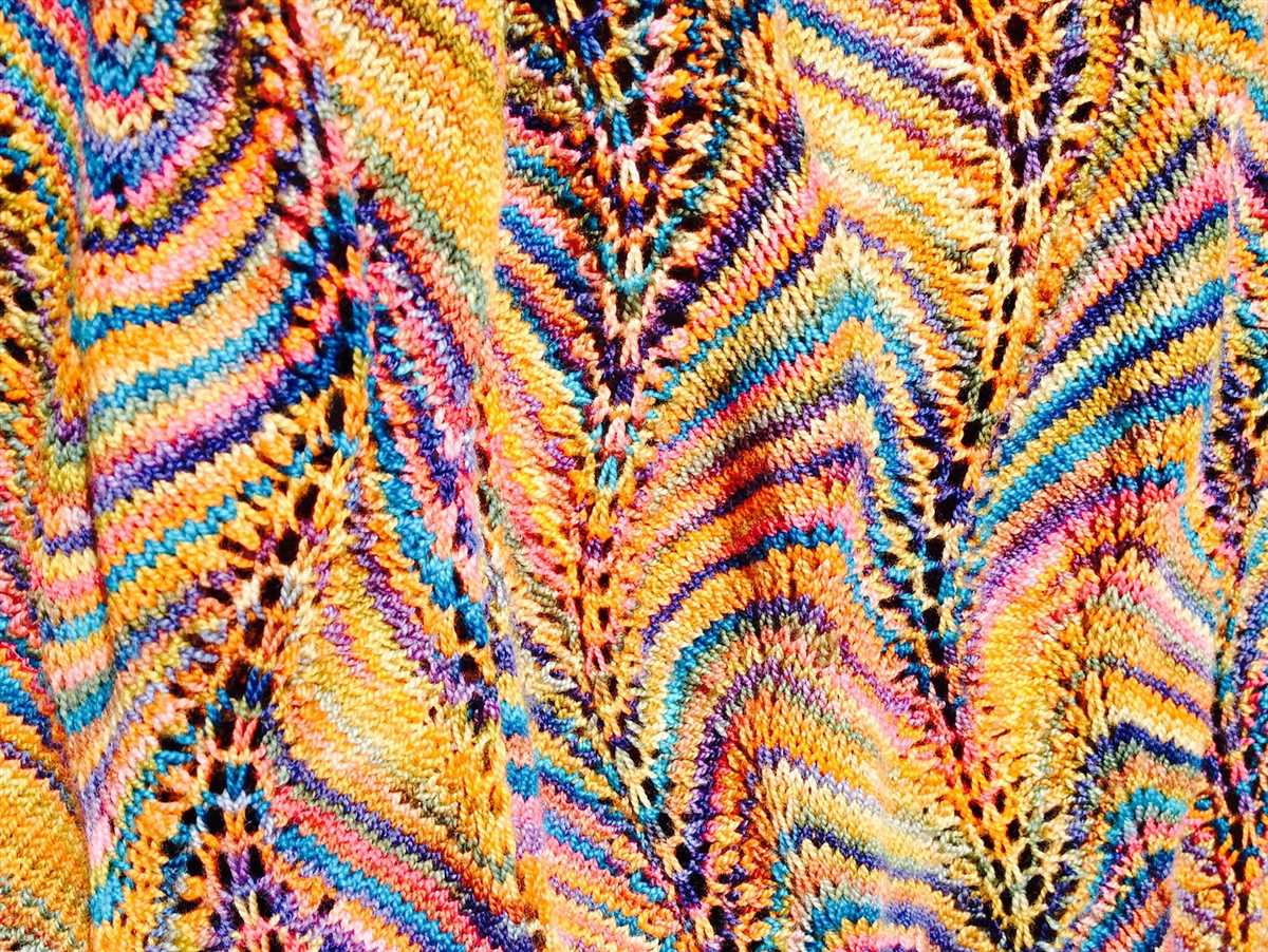 Free matinee knitting patterns