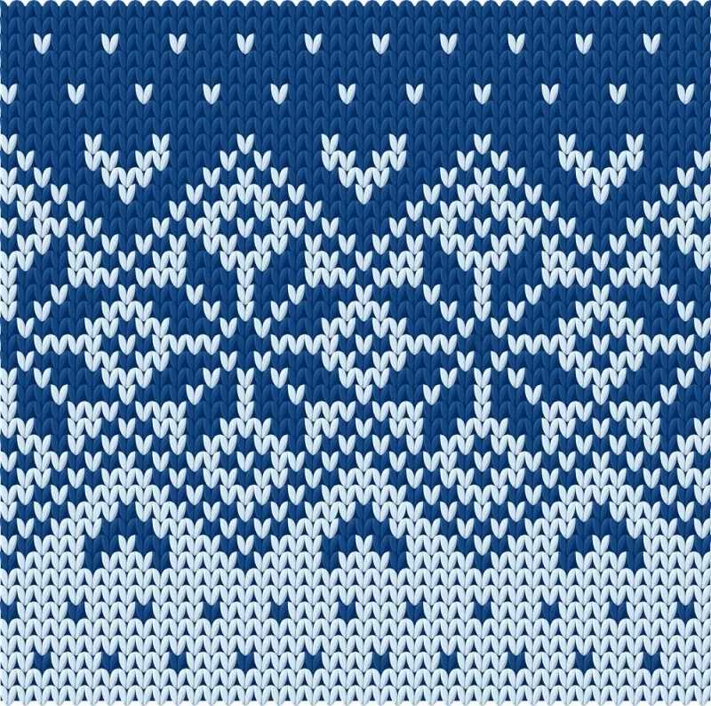 Free sweater knit pattern