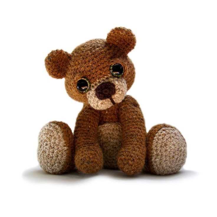 Free teddy bear knitting pattern pdf free download