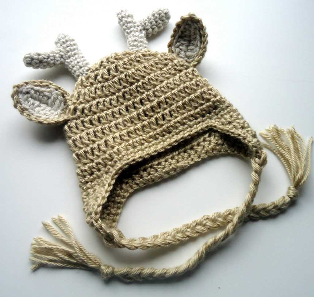 Funky knitted hat patterns