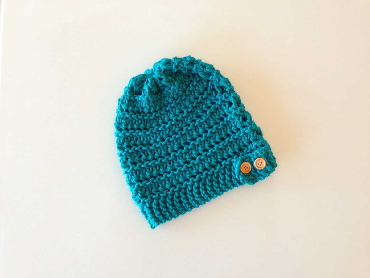 Funky knitted hat patterns