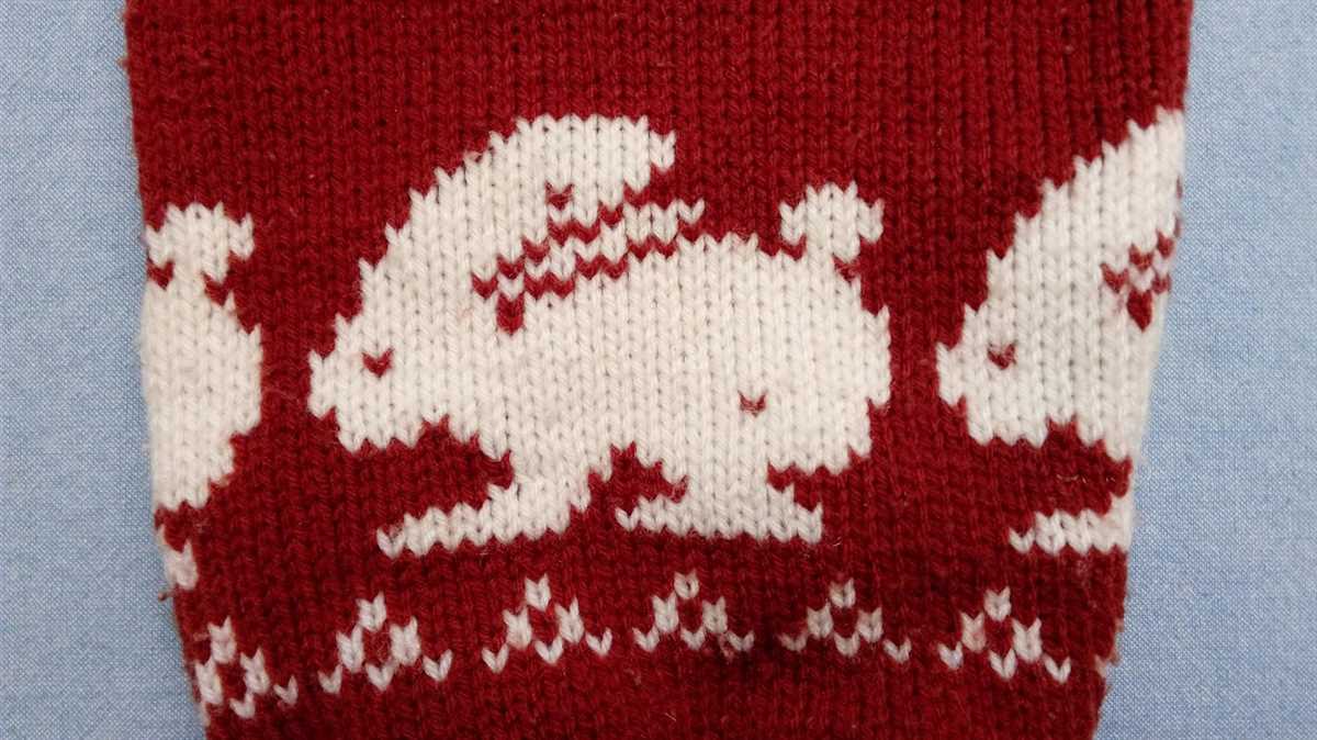 Gambit jumper knitting pattern