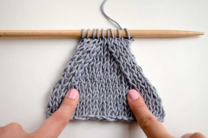 Gambit jumper knitting pattern
