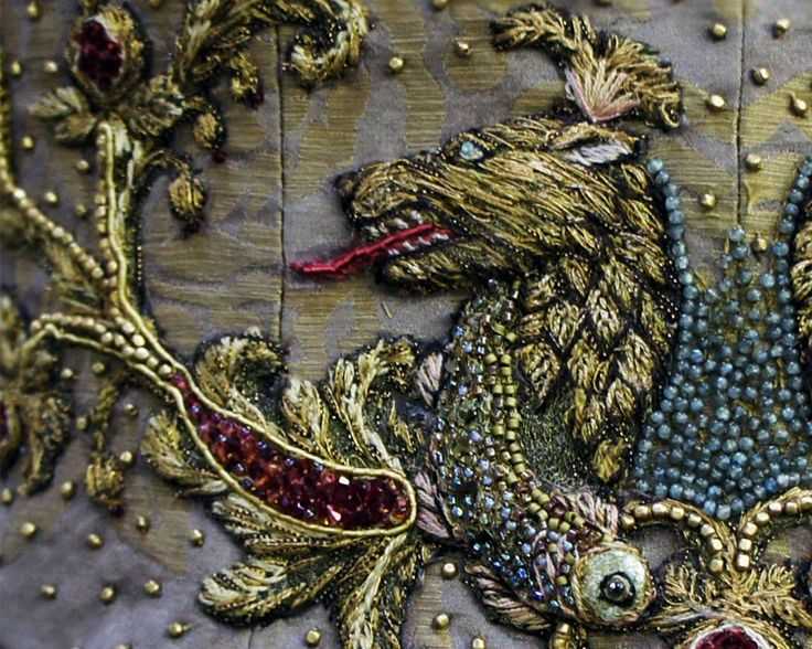 Game of thrones inspired knitting patterns