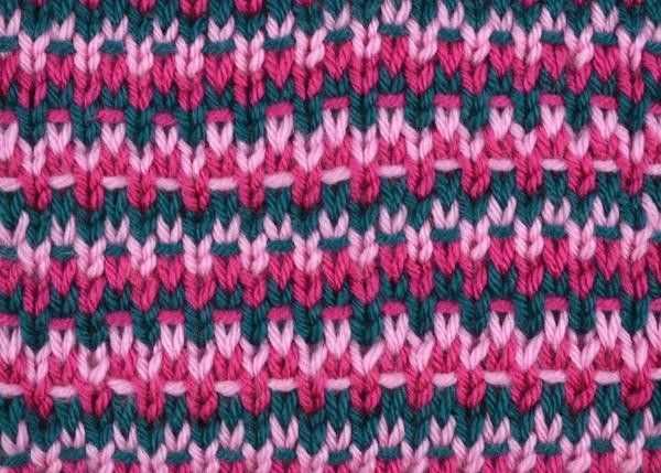Google free knitting patterns