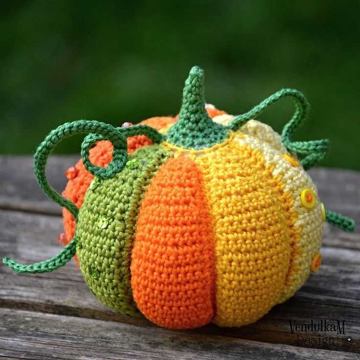 Halloween knitting patterns easy