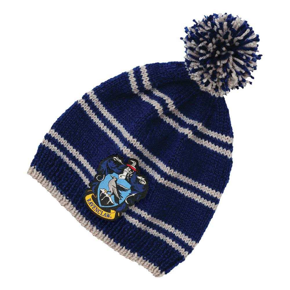 Harry potter knitted hat pattern
