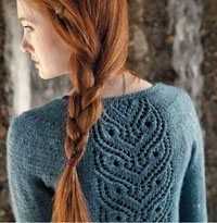 Harry potter cardigan knitting pattern