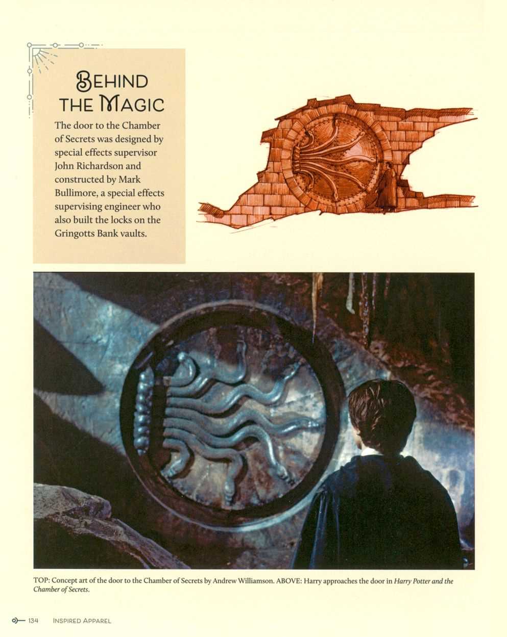 Harry potter knitting patterns book