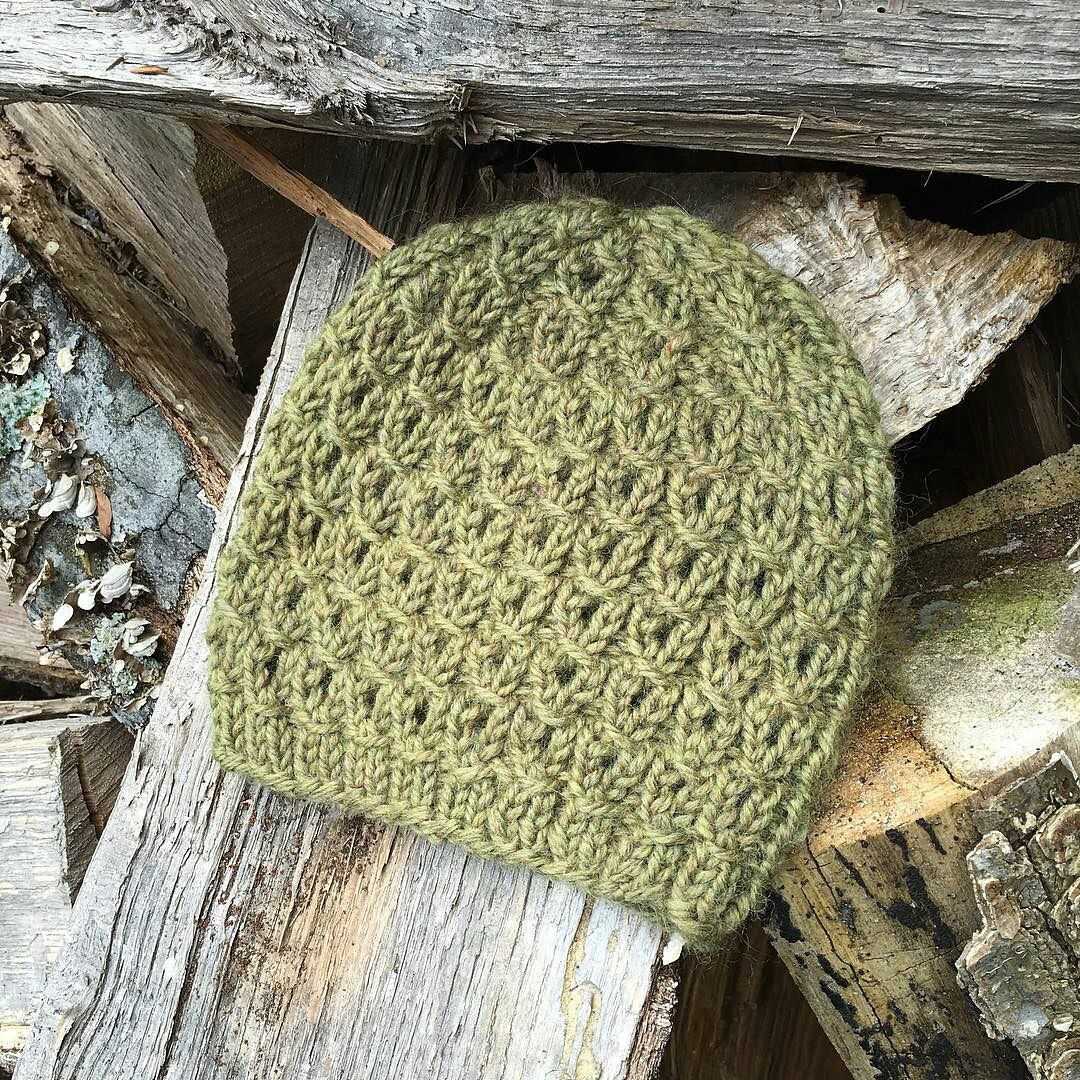 Hat patterns to knit free