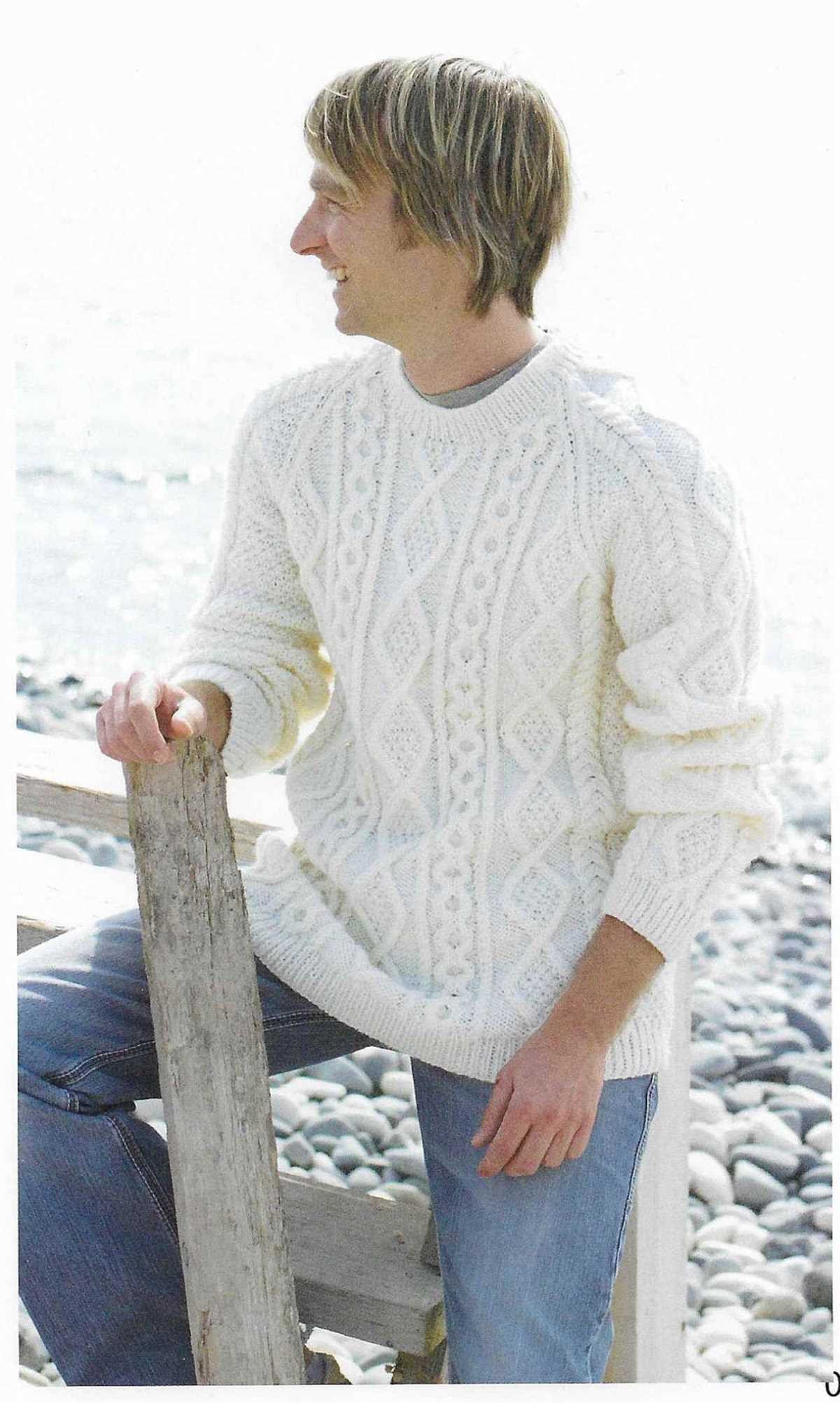 Hayfield bonus aran knitting patterns