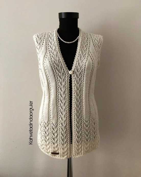 Hobbes knitting pattern