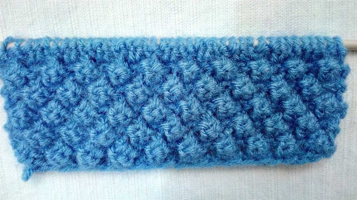 How to knit a sweater without a pattern