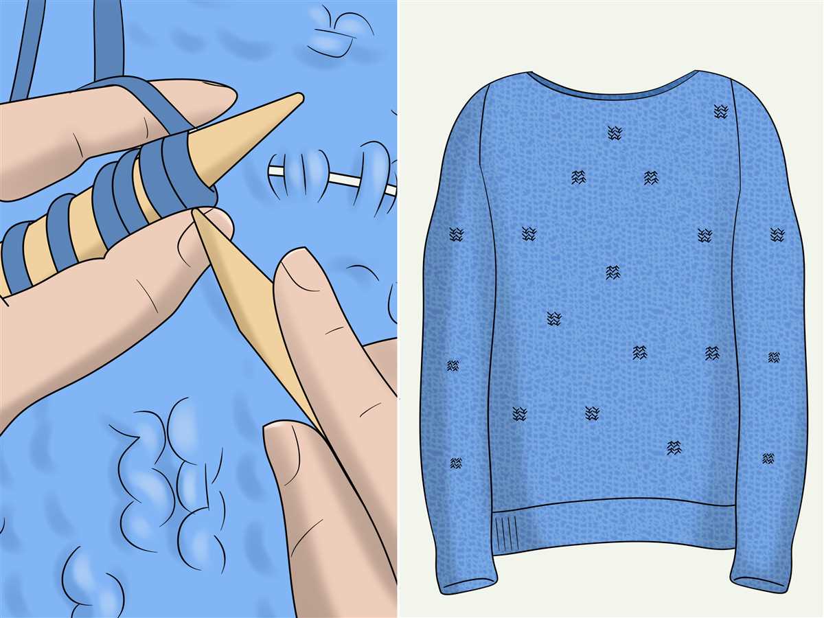 How to knit a doll pattern easy for beginners