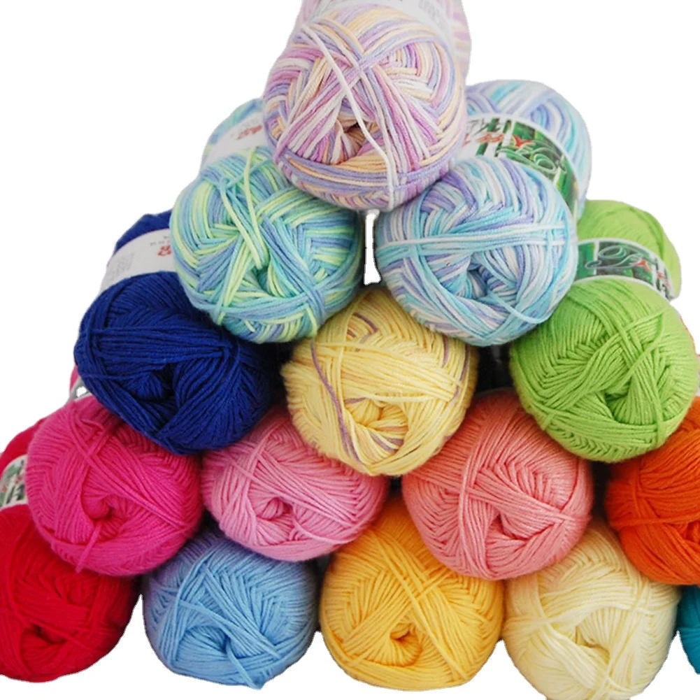 I love this cotton yarn knitting patterns