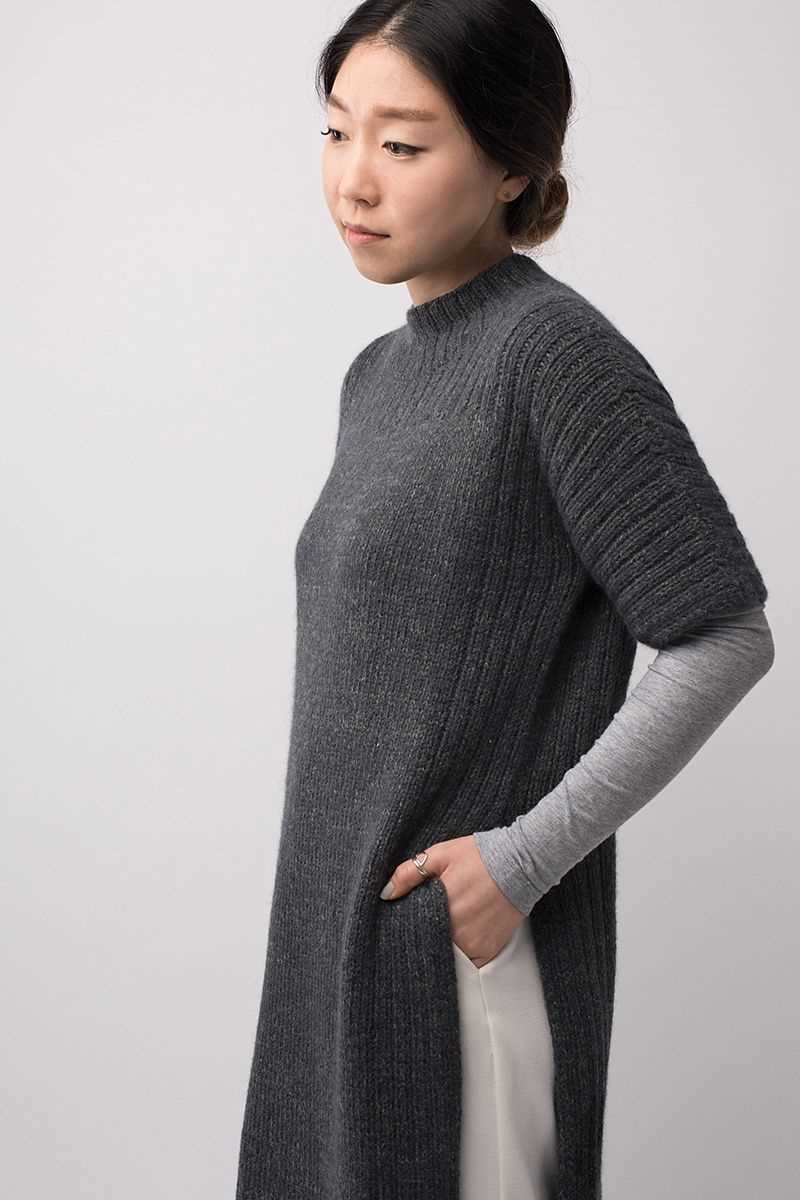 J w anderson knitting pattern