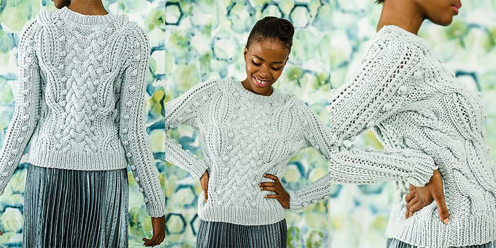 Jo allport knitting patterns