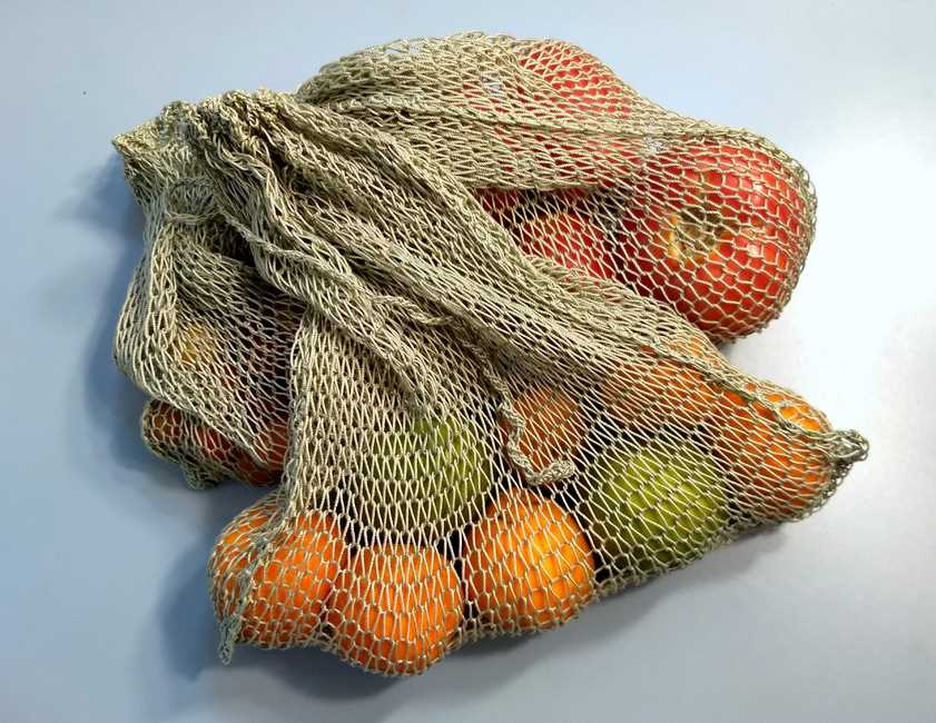 Knit bags patterns