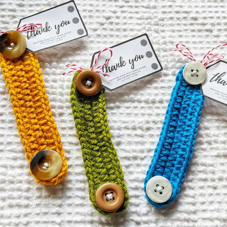 Knit ear saver pattern free