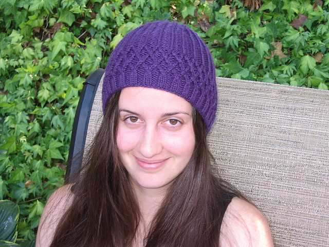 Knit headband pattern ravelry