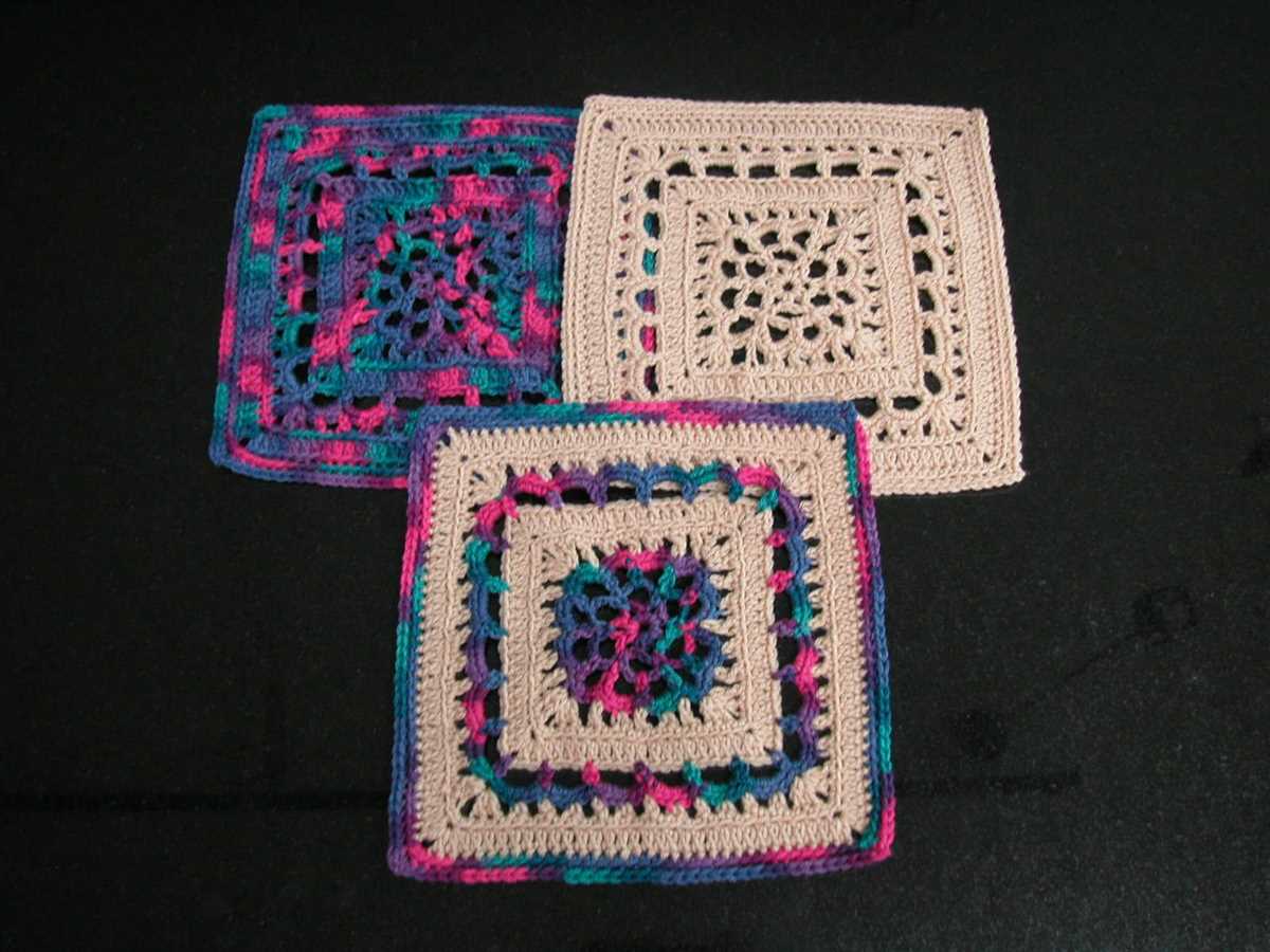 Unleashing the Timeless Charm of Granny's Knitting Patterns Knit like granny patterns
