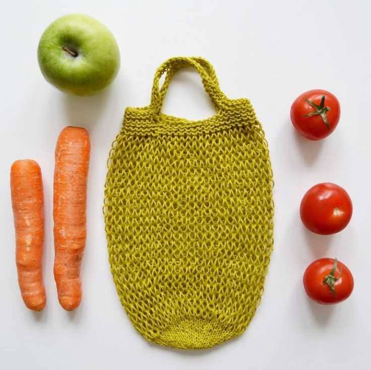 Get Your Hands On a Free Knit Market Bag Pattern Knit market bag pattern free
