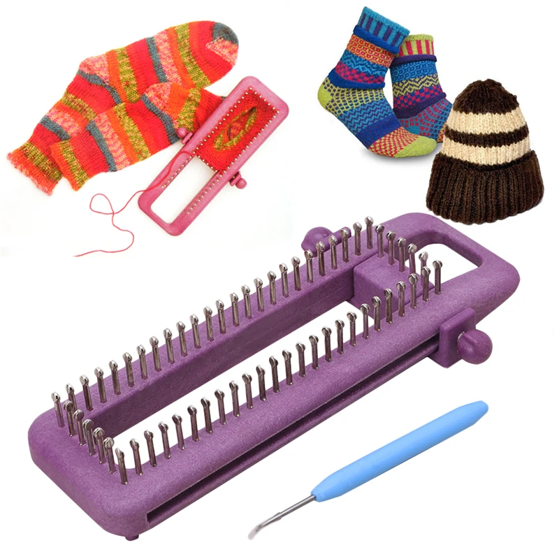 Knit quick mini loom patterns