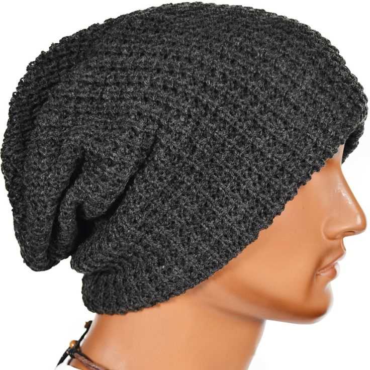 Knit summer hat pattern