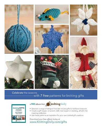 Knit your own boyfriend easy-to-follow patterns for 13 men