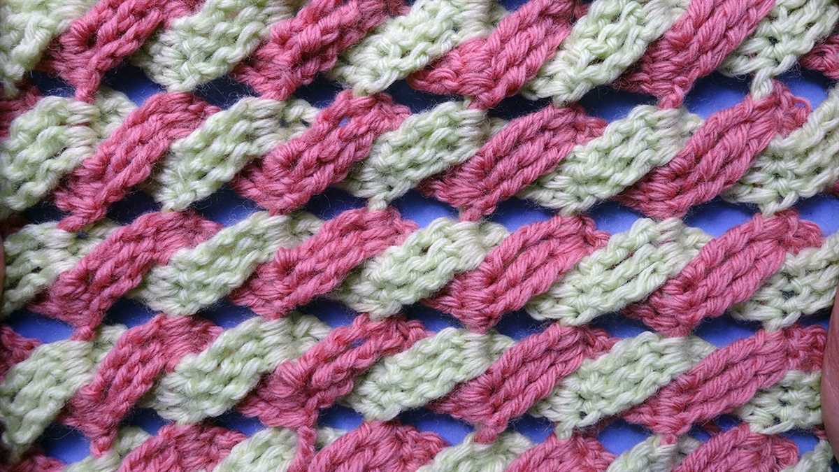 Knit and crochet now scarf patterns