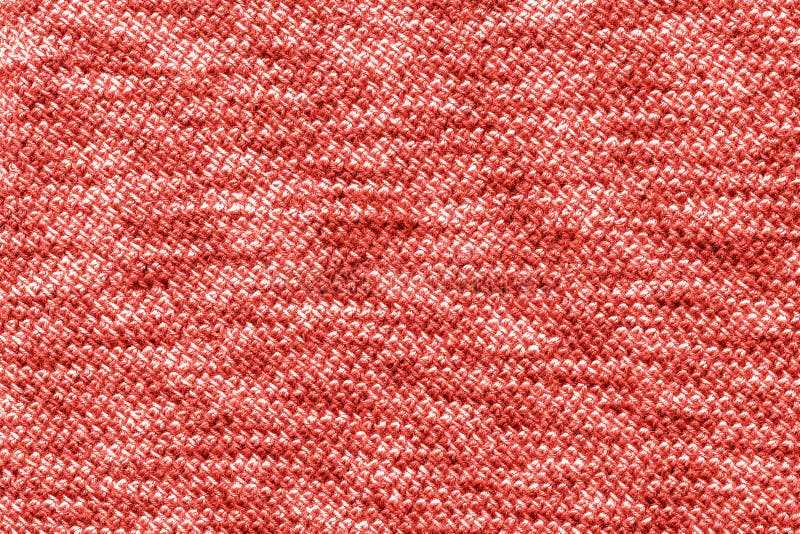 Knit jersey pattern