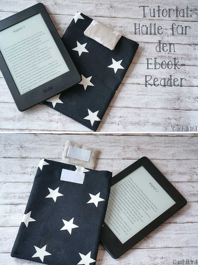 Create a Stylish Sleeve for your Kindle with this Knitting Pattern Knit kindle sleeve pattern