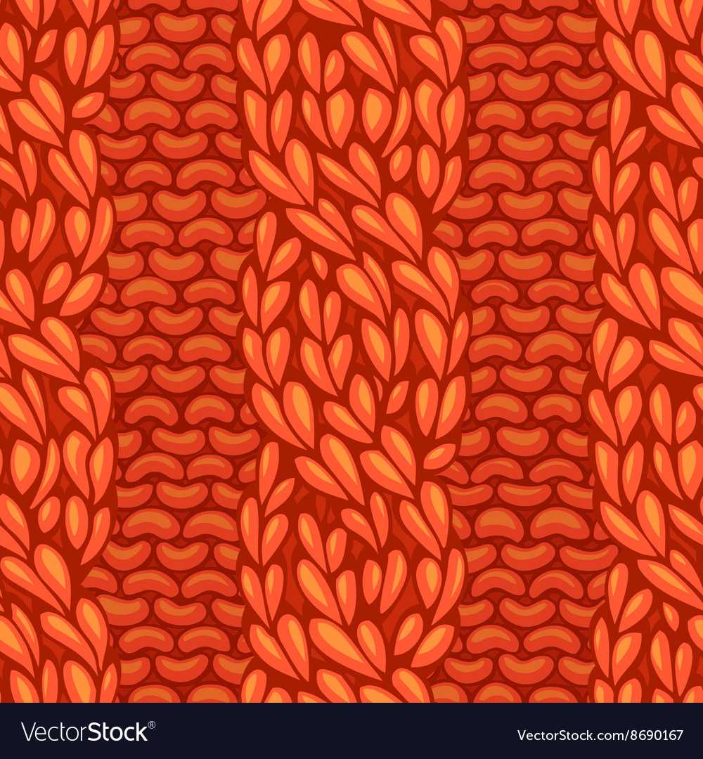 Knit pattern illustrator free