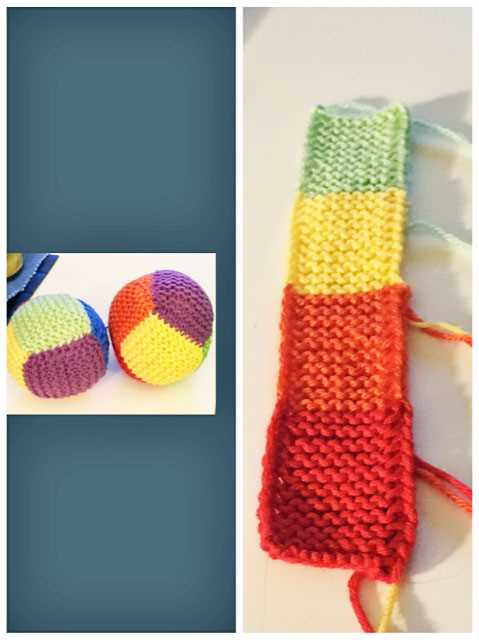 Knit quick mini loom patterns