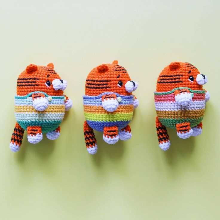 Knitted childrens toys patterns
