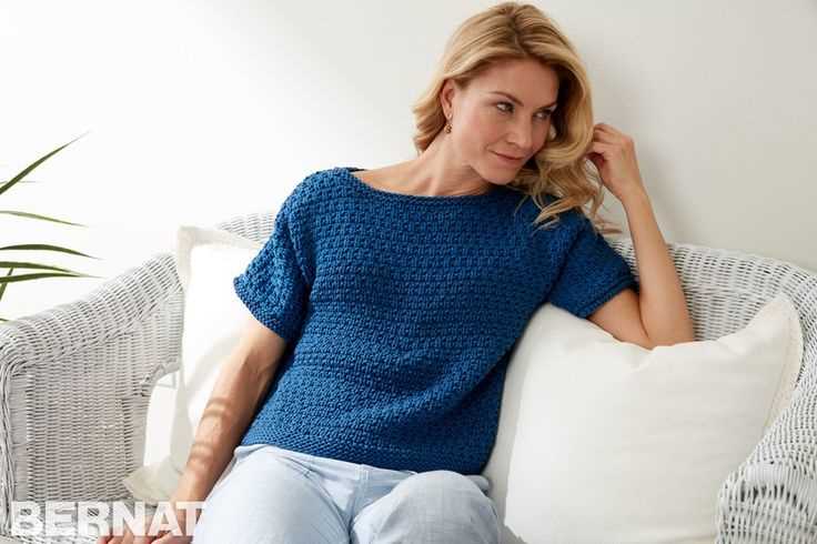 Knitted clothing patterns