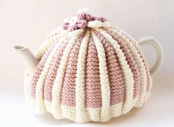 Knitted tea cosy patterns to download