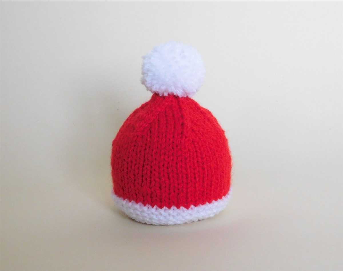 Knitted xmas pudding patterns