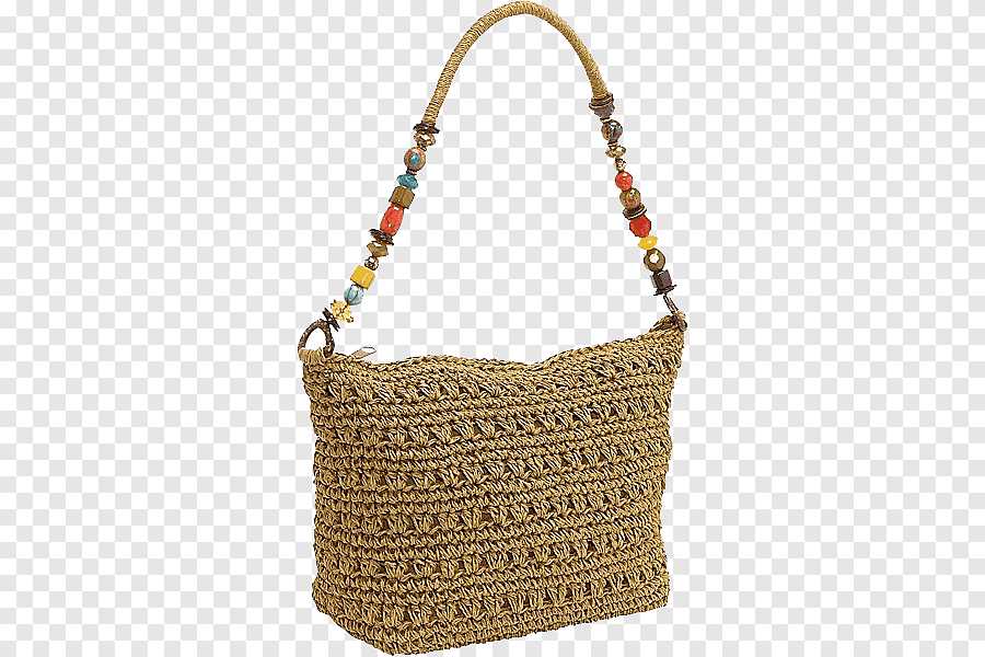 Knitted hobo bag pattern free