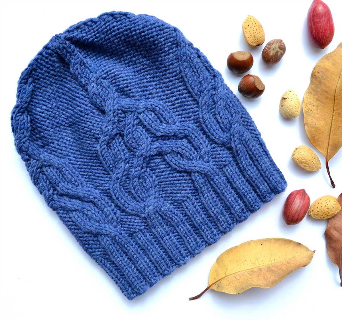 Knitted hot pad patterns