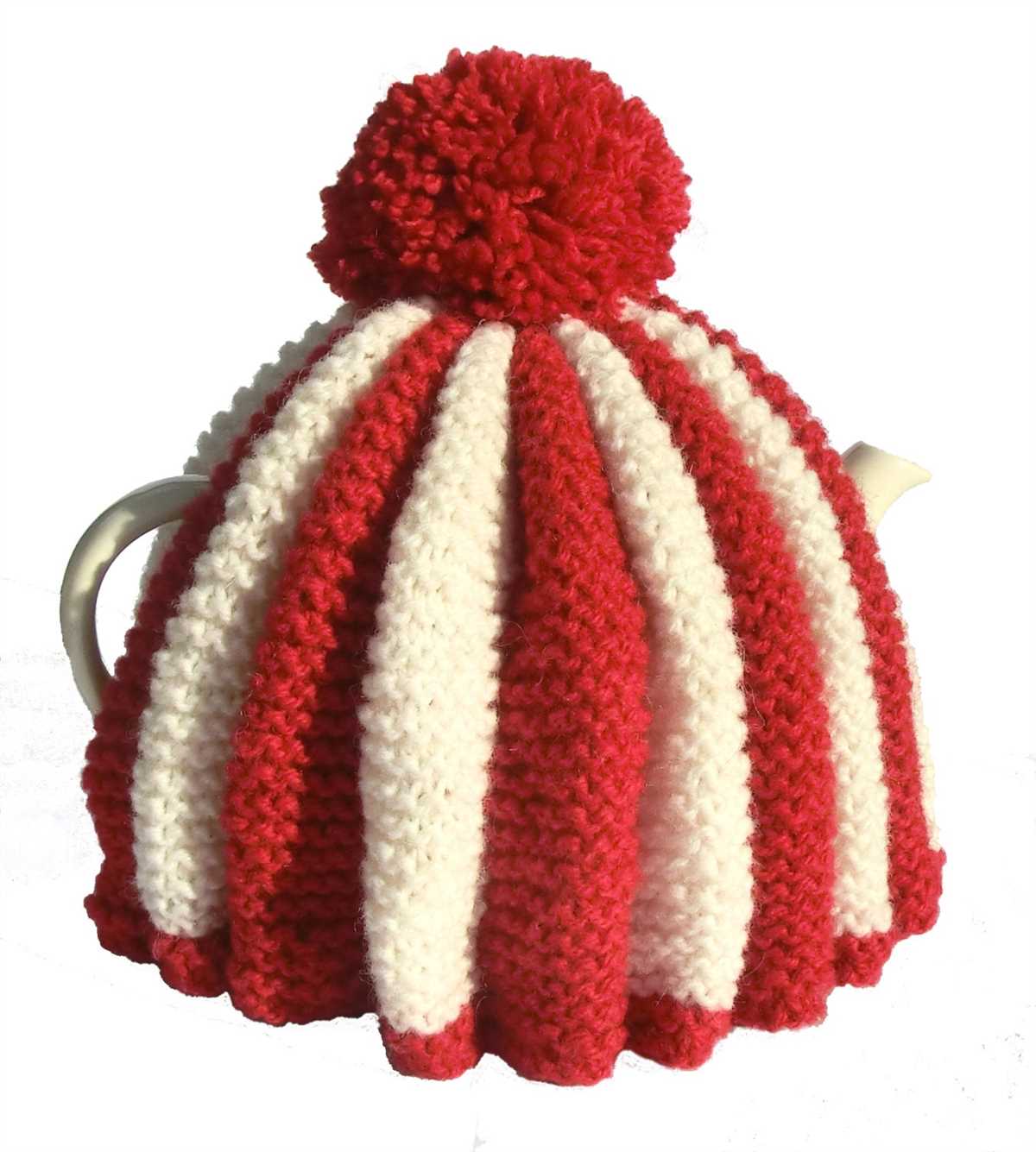 Knitted tea cosy patterns to download