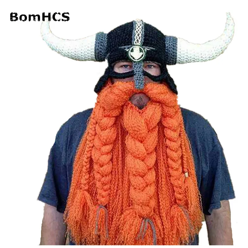 Knitted viking hat pattern free