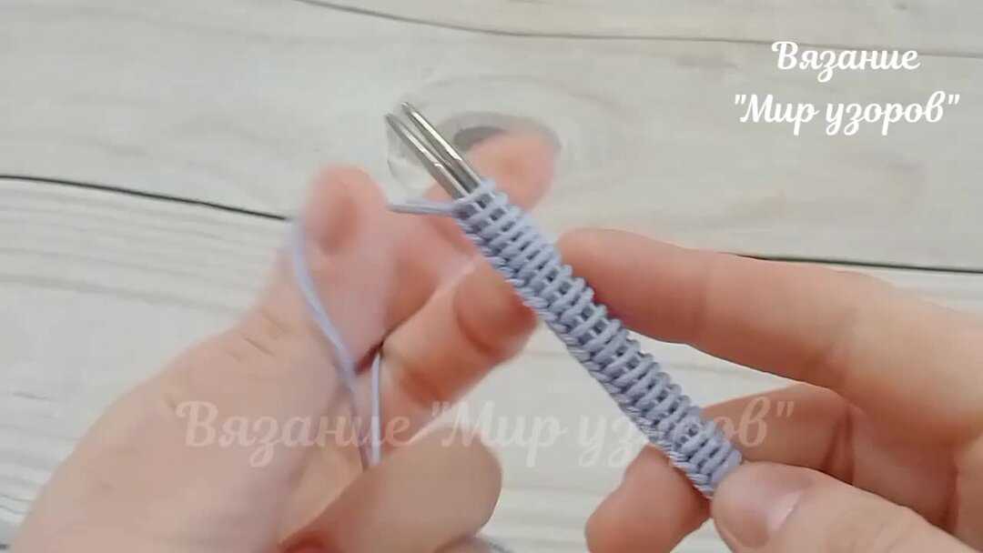 Knitting a klaffate patterns for beginners