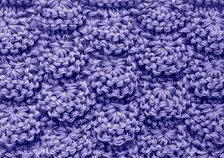 Knitting pattern blog