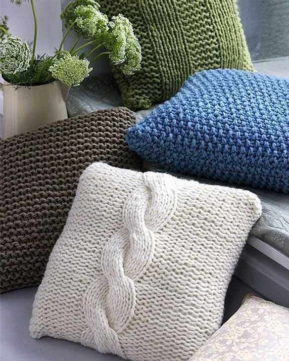 Knitting pattern translation