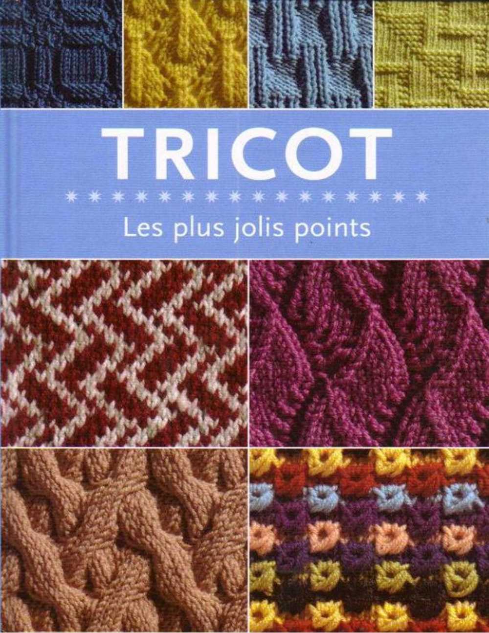 Explore the World of Endless Knitting Possibilities with These Patterns Books Knitting patterns books